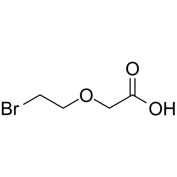 Bromo-PEG1-CH2CO2H 1135131-50-8